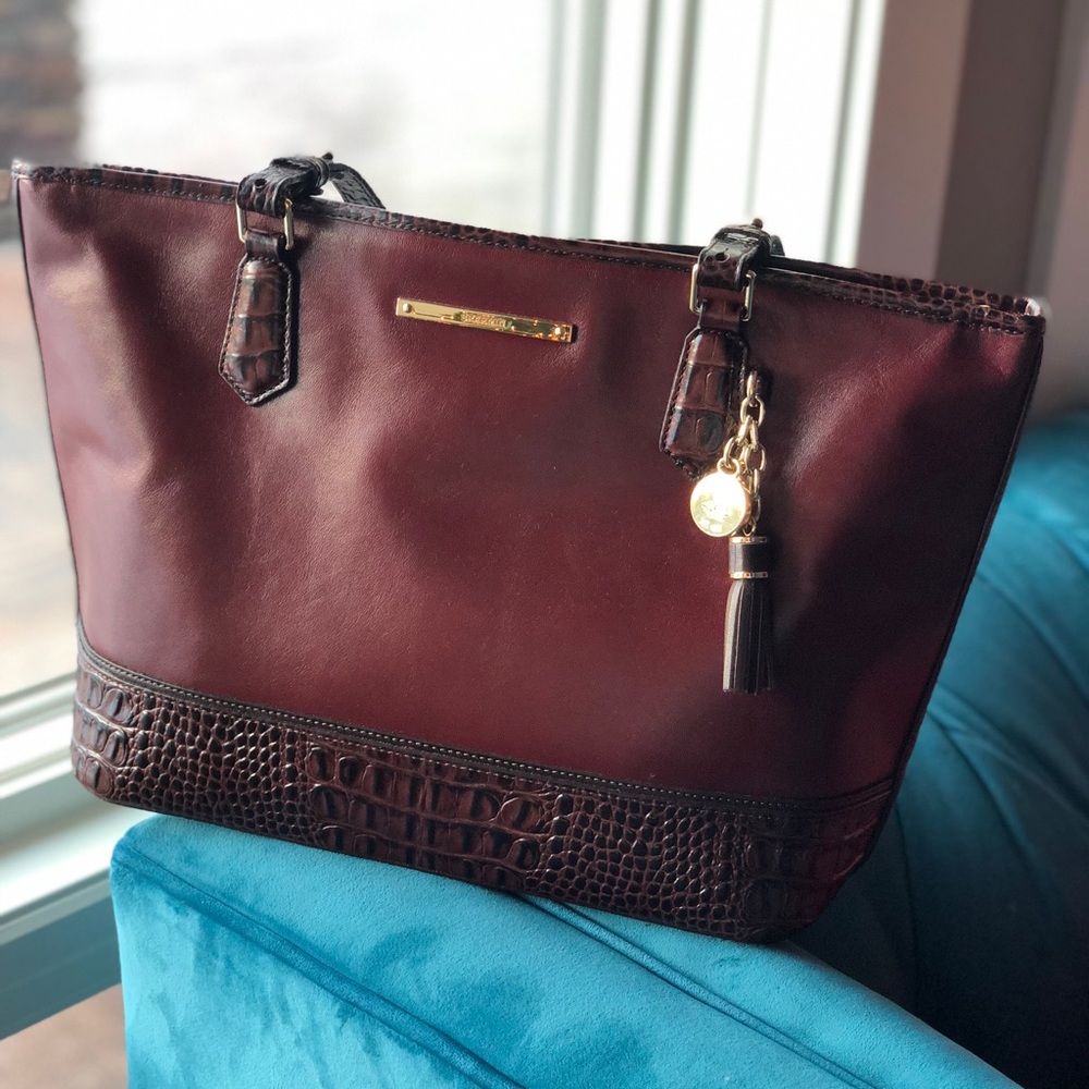 Beautiful Brahmin bag